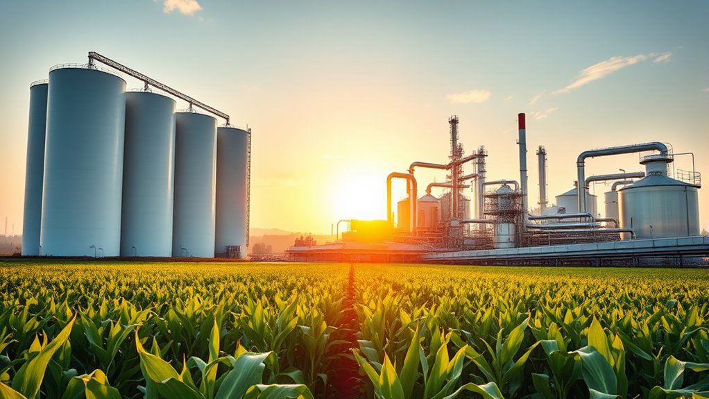 biomass derived platform chemicals