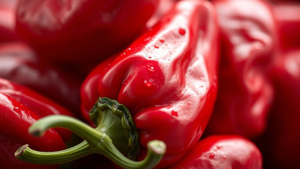 birds resist chili capsaicin