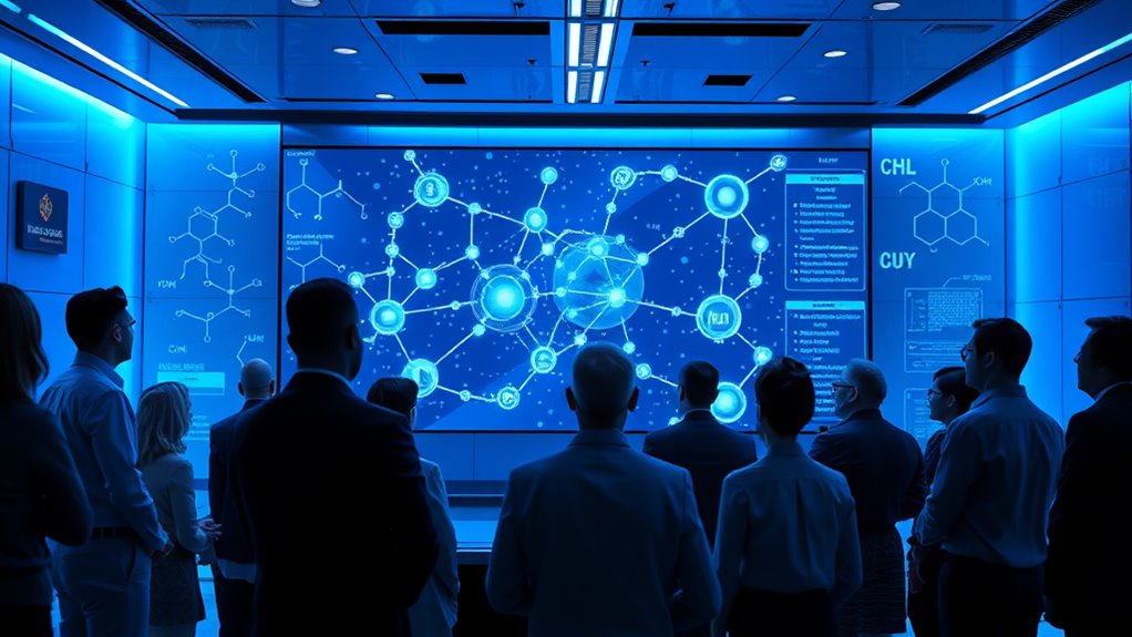 blockchain s impact on chemicals