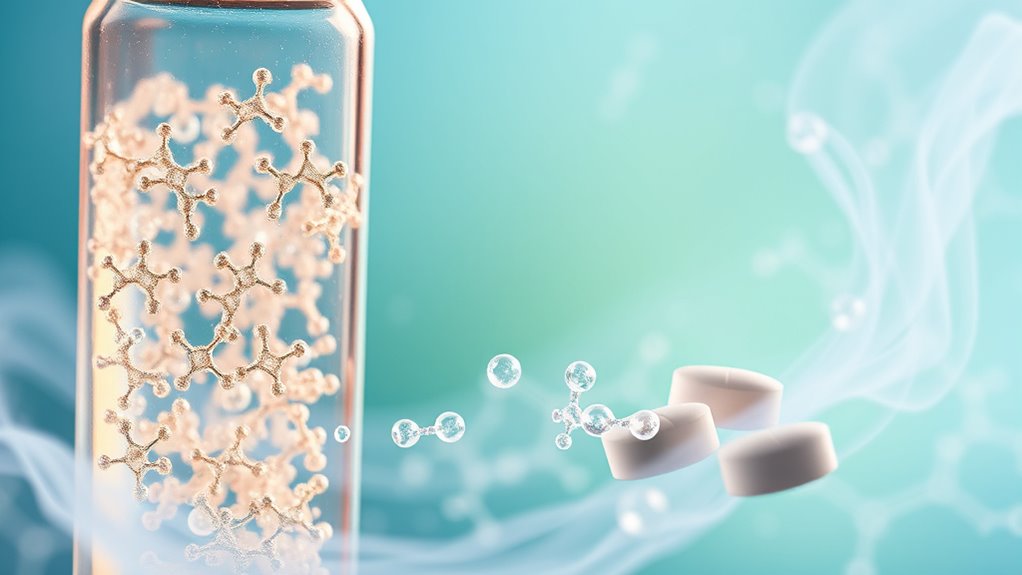 blocking histamine receptors effectively