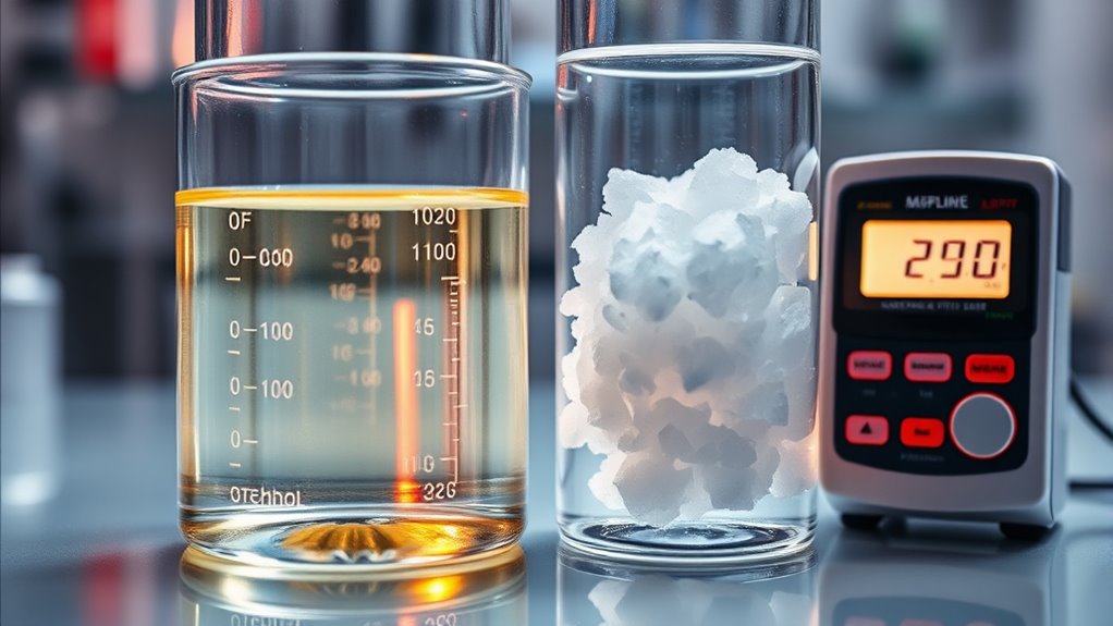 bonding determines solubility