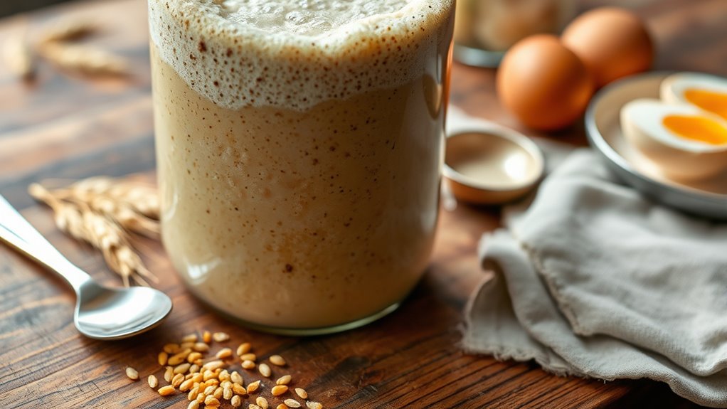 brewing and baking chemistry