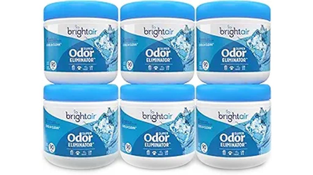 bright air 14 oz 6 pack