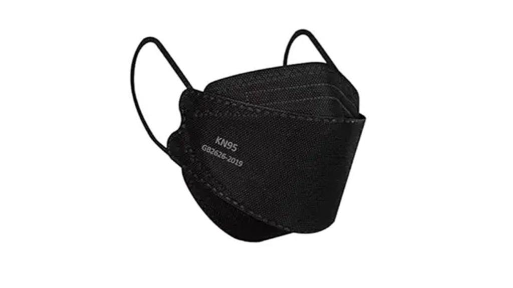 bulk adult kn95 masks