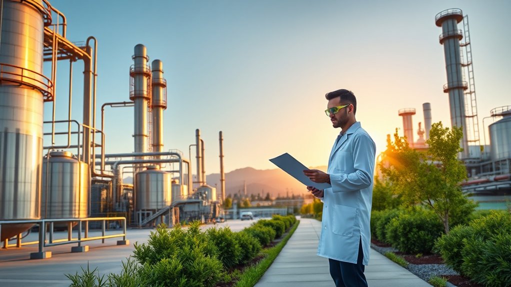 california chemical engineering careers