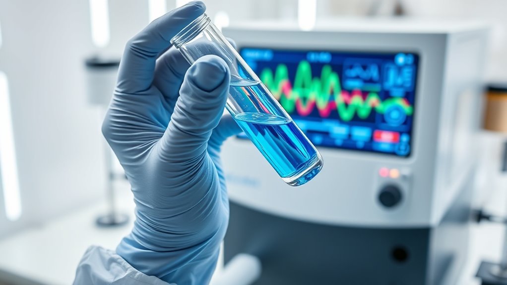 cancer biomarker detection methods