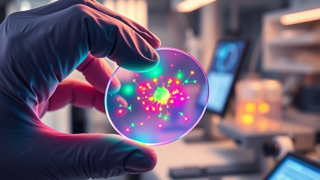 cancer detection and treatment advancements