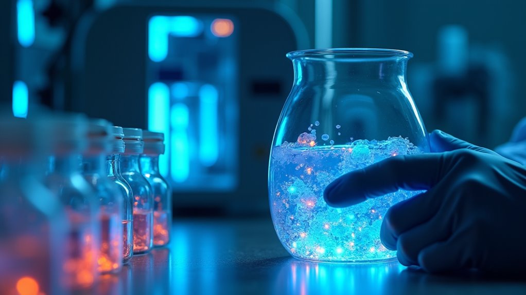 cancer treatment with radiochemistry