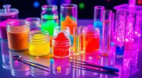 candy chemistry kits for kids