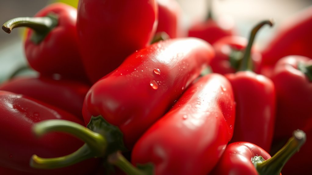capsaicin activates sensory neurons