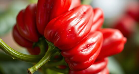 capsaicin triggers spicy sensation