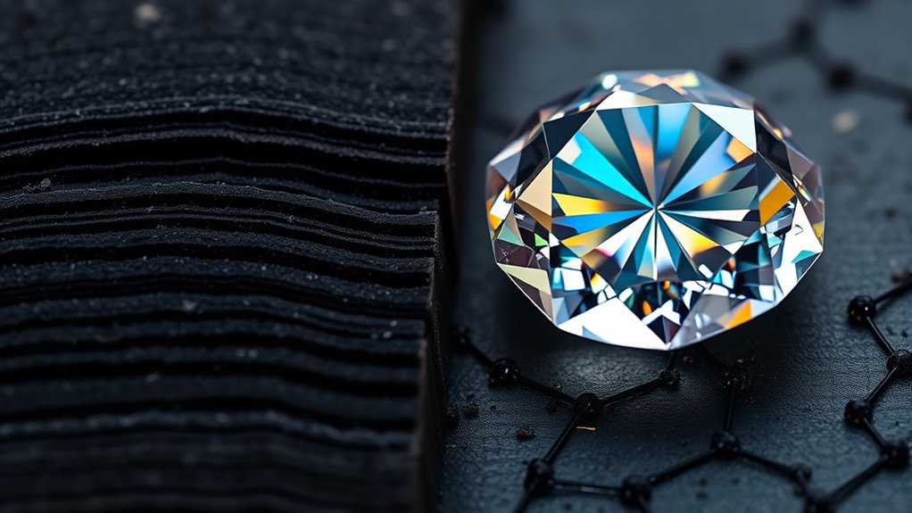 carbon allotropes enable advanced technology