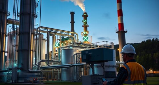 carbon capture and utilisation