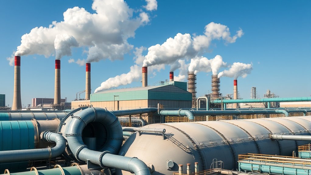 carbon capture technologies explained