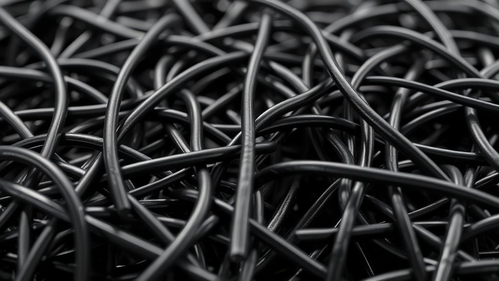 carbon nanotube electronic applications
