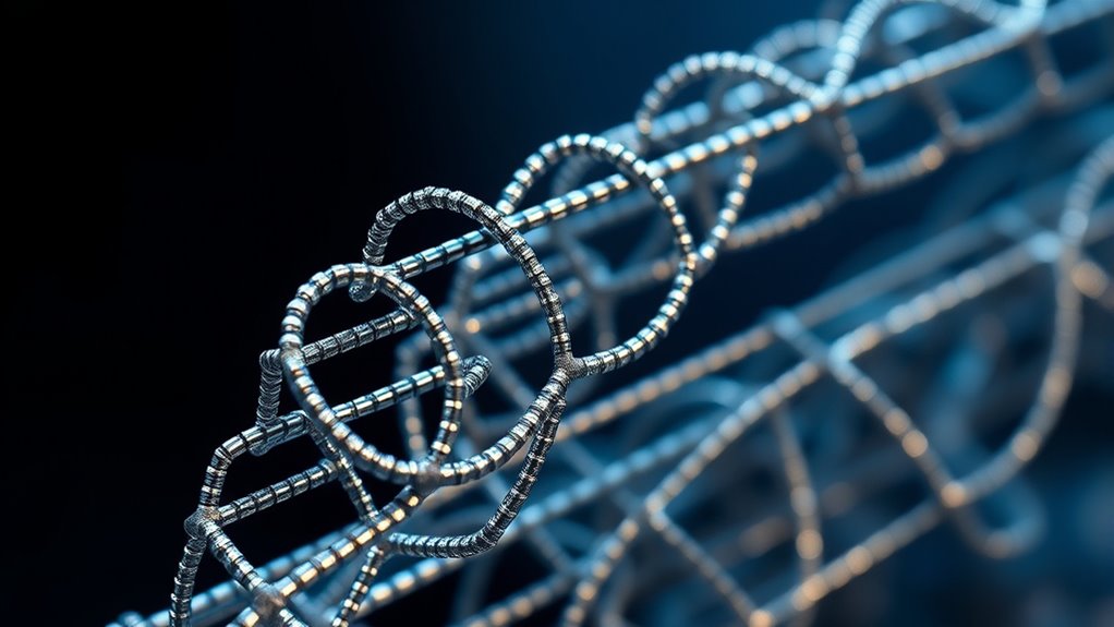 carbon nanotube structural variations