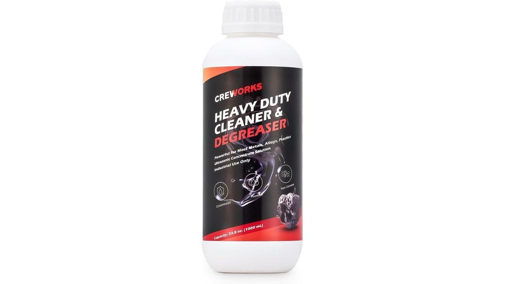 carburetor engine parts cleaner
