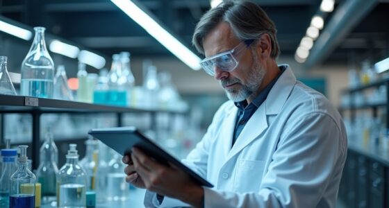 career shift from research
