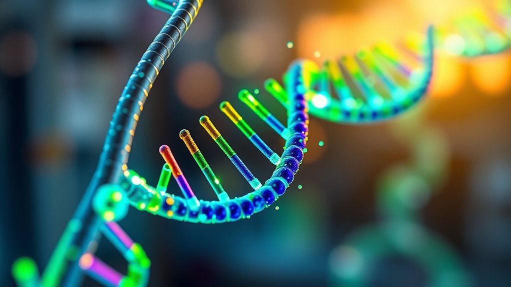 cas9 guide rna pam