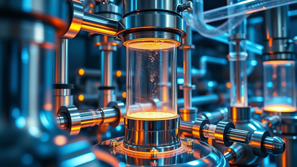 catalyst enhances ammonia synthesis