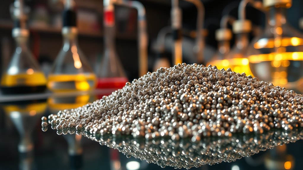 catalysts boost efficiency everywhere