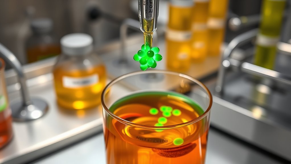 cell line development optimization