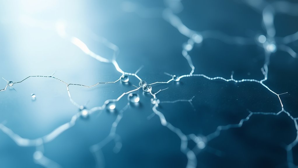 challenges in self healing materials