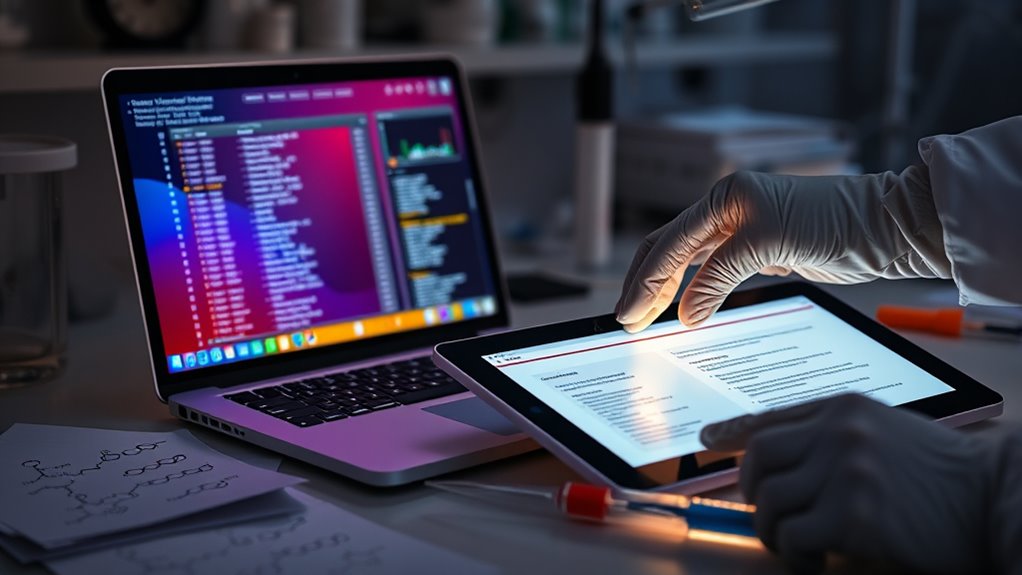 chemical data citation management