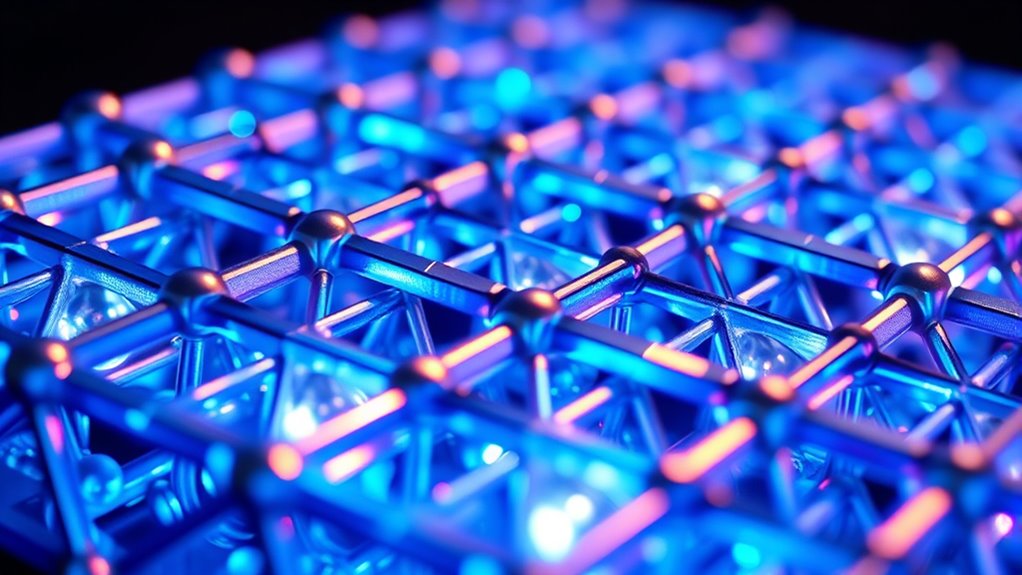 chemical doping enhances superconductivity