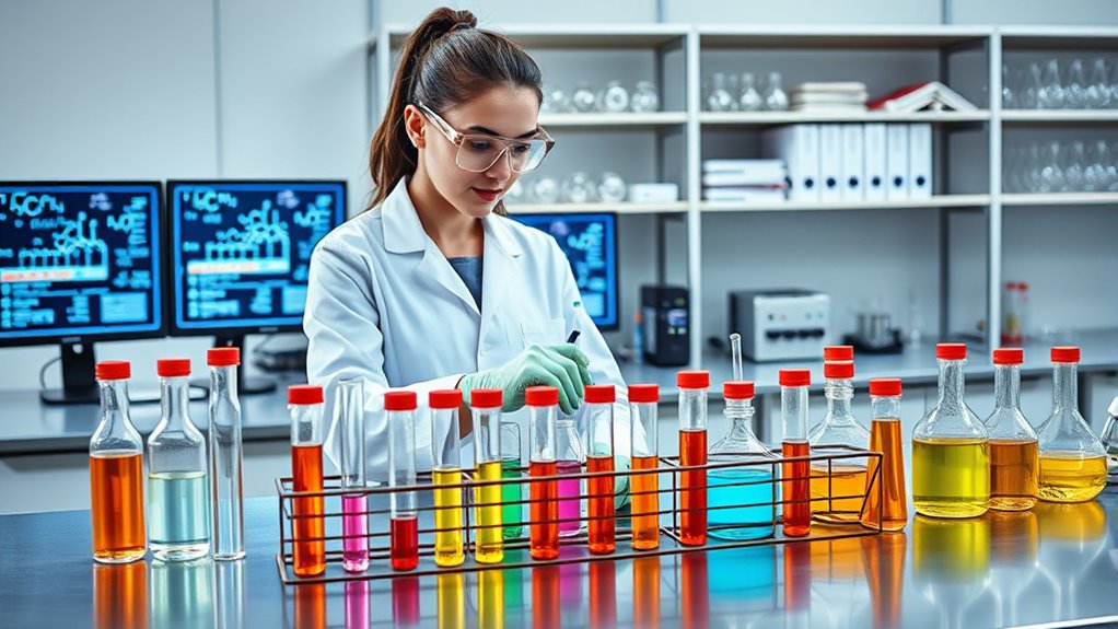 chemical engineers diverse industry roles
