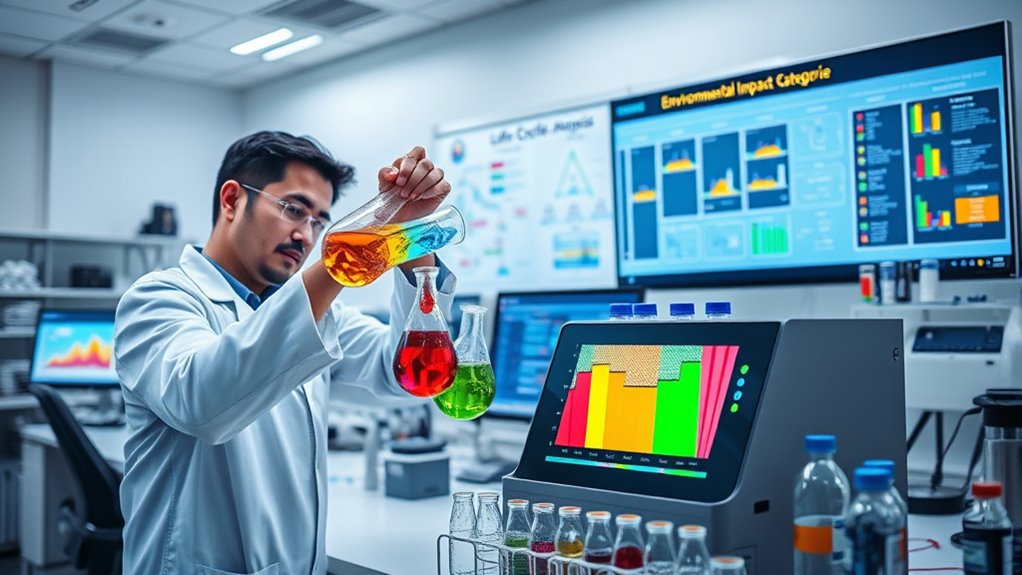 chemical environmental impact assessment