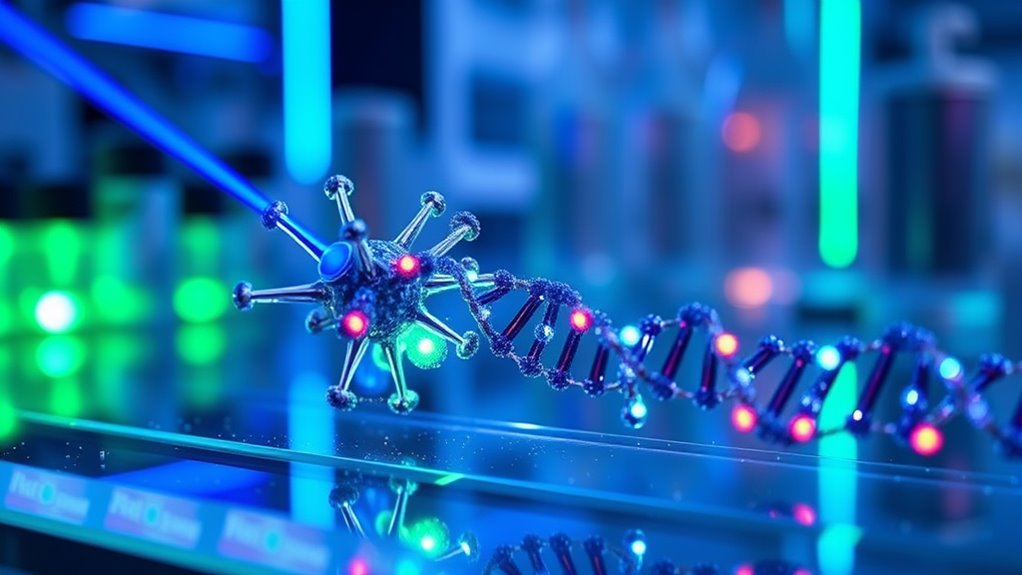 chemical grna modifications boost efficiency