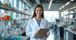 chemical industry entry tips
