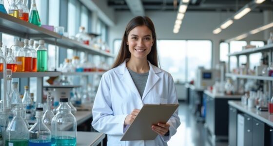 chemical industry entry tips