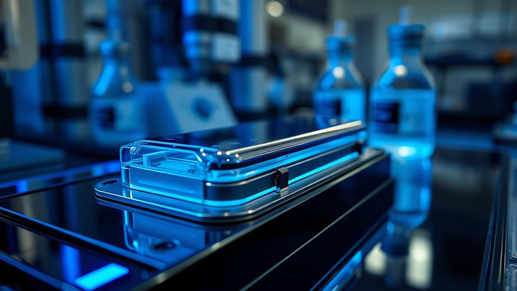chemical industry ev opportunities