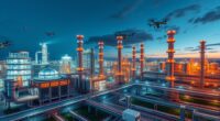 chemical industry future outlook
