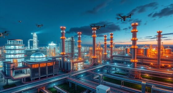 chemical industry future outlook