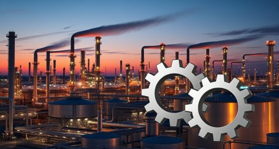 chemical industry mergers trends