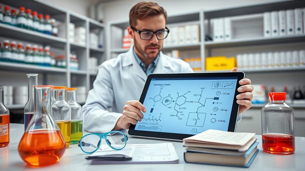 chemical industry technical interview preparation