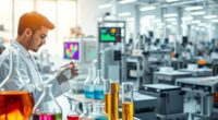 chemical innovation commercialization process