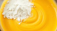 chemical interactions in baking