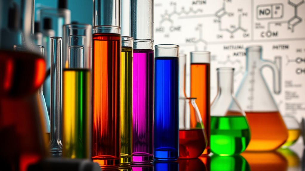 chemical patents promote innovation