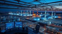 chemical plant cybersecurity threats