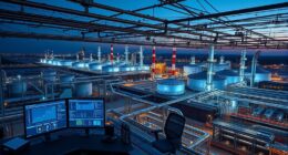 chemical plant cybersecurity threats