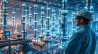 chemical plant digital transformation
