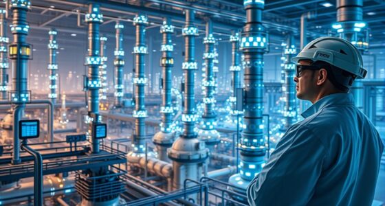 chemical plant digital transformation