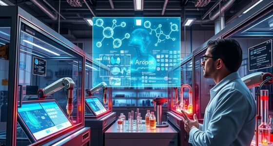 chemical r d ai tools