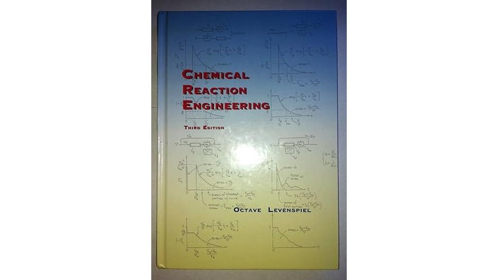 chemical reaction engineering principles