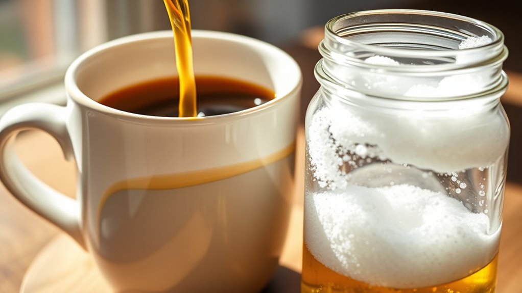 chemical reactions influence daily life