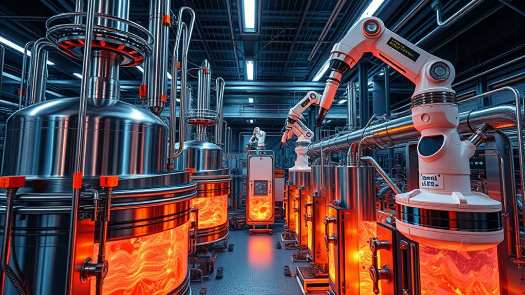 chemical recycling advances and sustainability